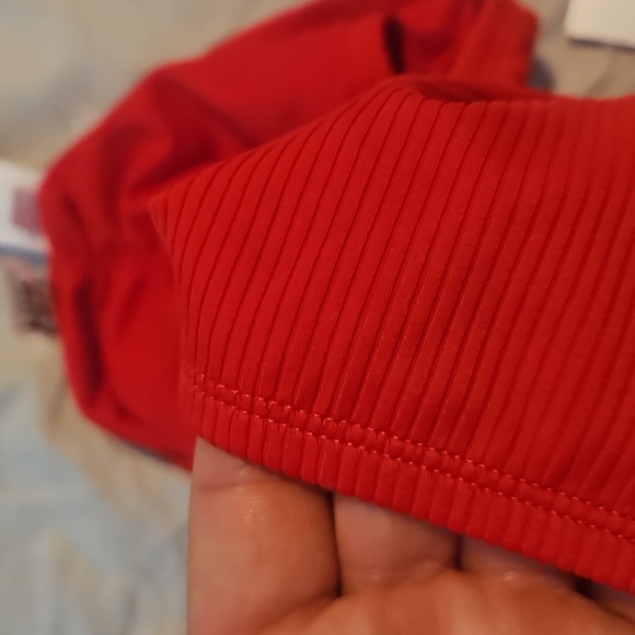 California Sunshine Cheeky Bottom Size Larhe - Picture 4 of 5